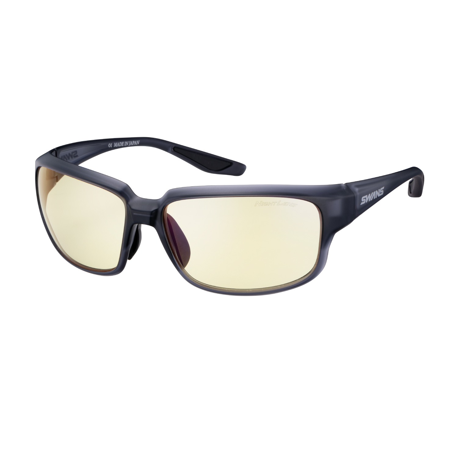 WARRIOR-Ⅷ 夜間使用可能モデル [WA8-0121 CSK] | 【公式】SWANS 日本