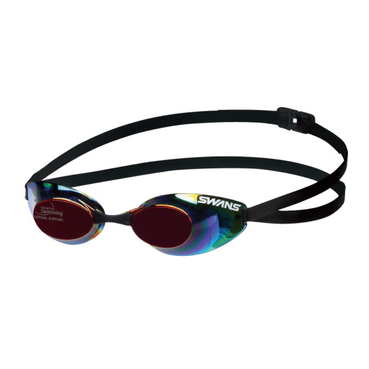 Sniper ブラックゴーグル [BG-SR-10M B/SHD] | 【公式】SWANS 日本製