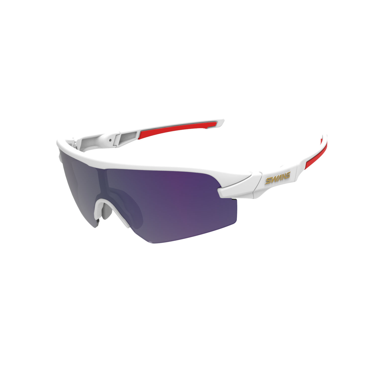 SWANSハイスペックゲーミンググラス