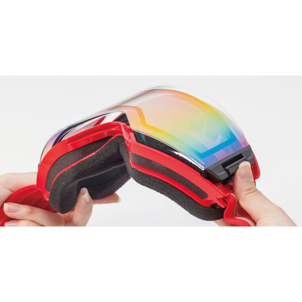 25-26 OUTBACK 調光ミラーモデル [完売 OB-CMDH CRW] | 【公式】SWANS