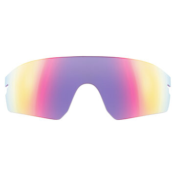 STRIX D.A. スペアレンズ [L-STX DA-0151 SMK] | 【公式】SWANS 日本製