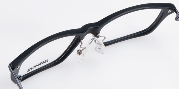 JOBSPORT-β 度付き眼鏡（クリアレンズセット） [JBSb2-0000 CSKH