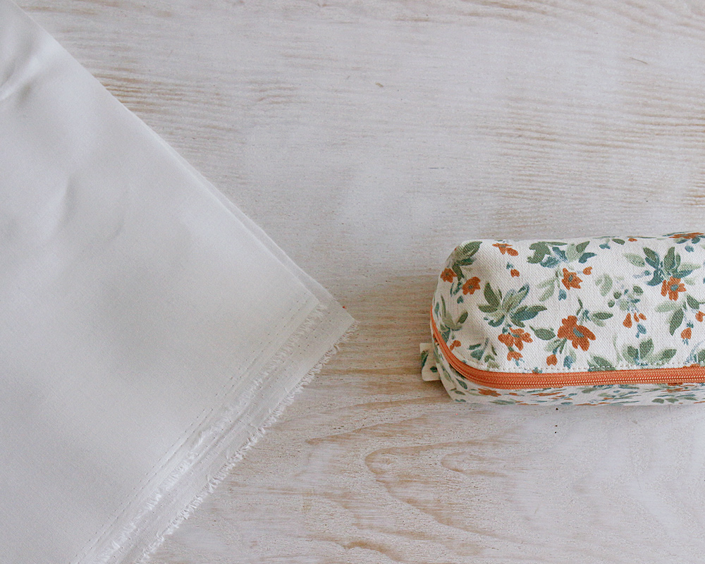 1mカット】New バッグ用 接着芯 ミディアム ＜SWANY Original＞ [M便 1