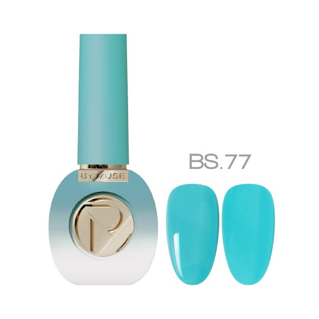 By Muse - Summer Closet Collection