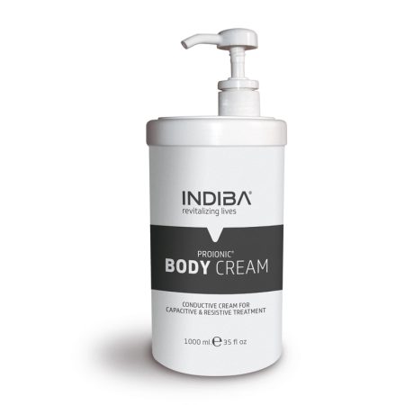 INDIBA® – Proionic Care Cream - Corpo - Sweet Line You