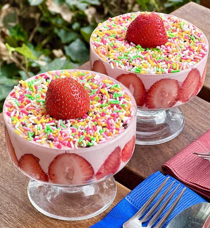 極上のスイーツ | 東京駅近くにあるお店「HENRY GOOD SEVEN」の