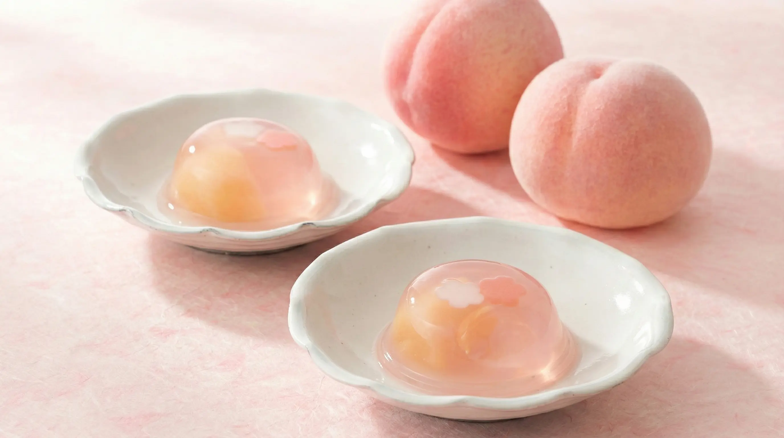 鶴屋吉信】桃の節句を彩る吉野本葛の輝き。創業200年超の老舗が贈る