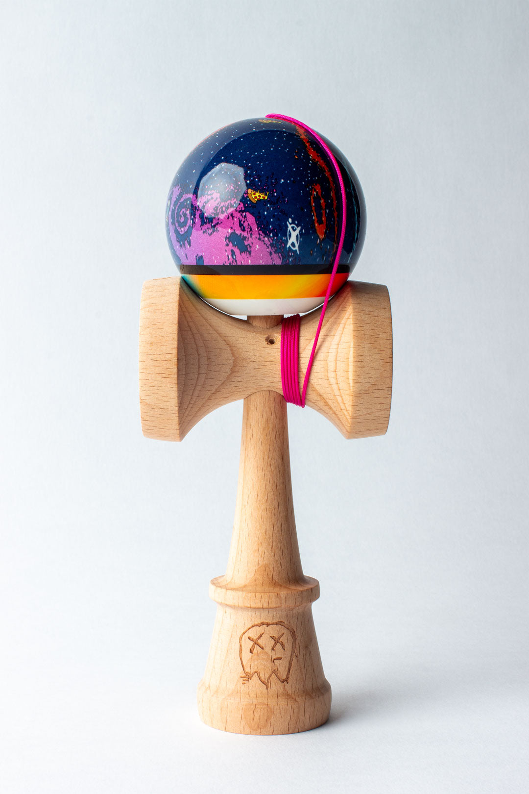 CODYGRIZ - Signature Model - Legend Shape – Sweets Kendamas