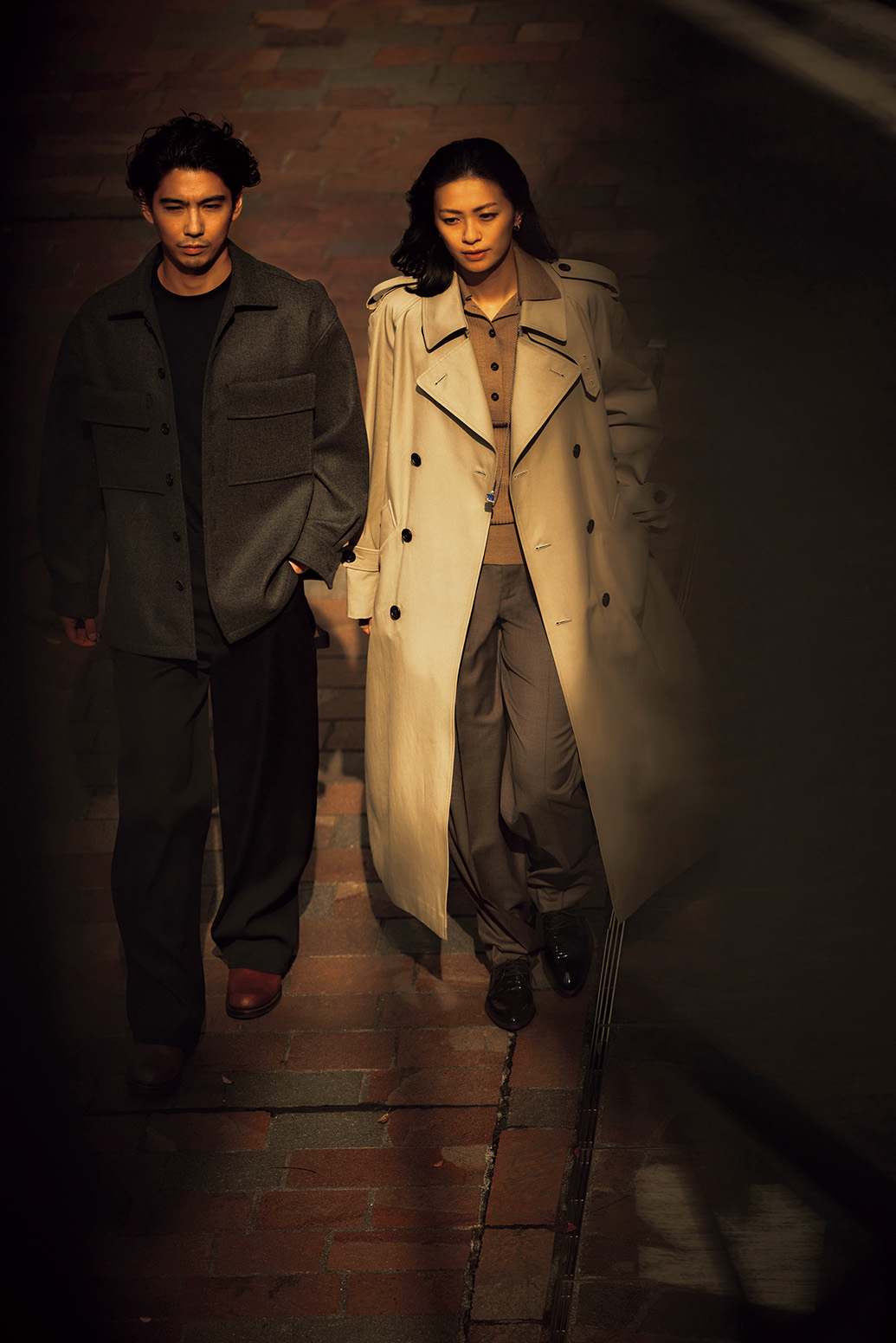 榮倉奈々「ニューナウ」など……心ときめく♡ アップカミングなブランド3