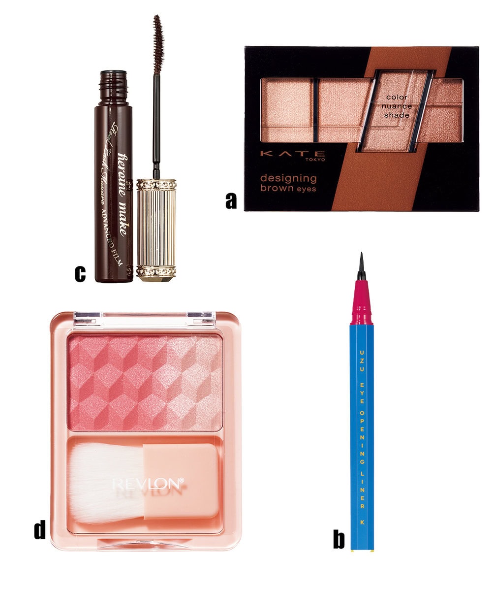 プチプラコスメ】大優勝うるツヤリップ5選＆メイクHow to | sweet web