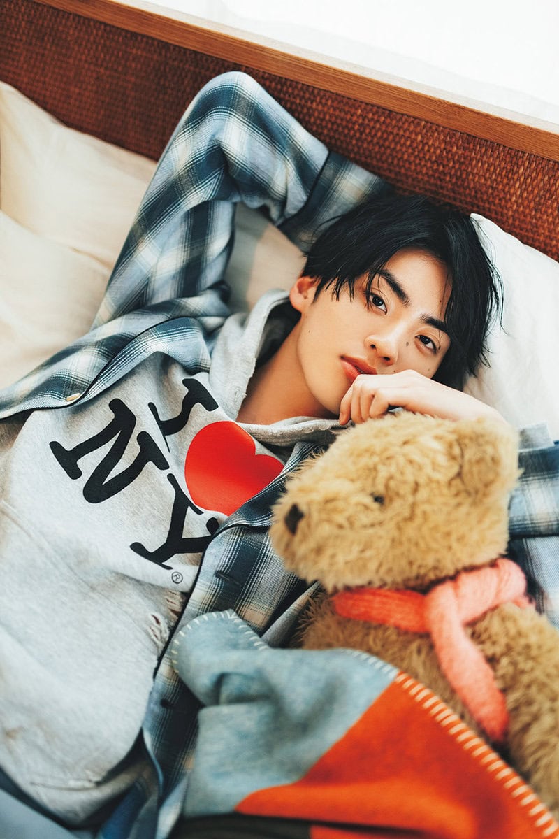 THE JET BOY BANGERZ・古嶋 滝】クリスマスは「可愛いマグカップとかお