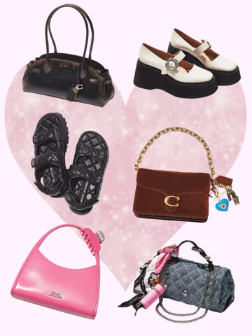 コーチ・マークジェイコブス】今すぐ欲しい！周りと差がつく最新の名品