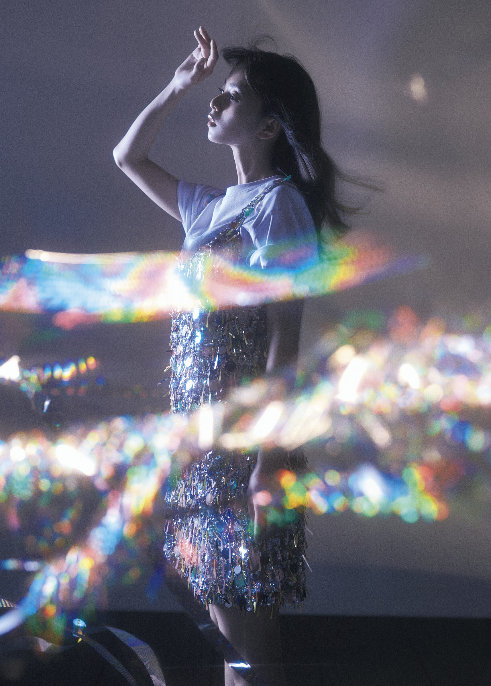 齋藤飛鳥】あしゅが愛読書の世界を語る。エルヴェ・ル・テリエ著『異常