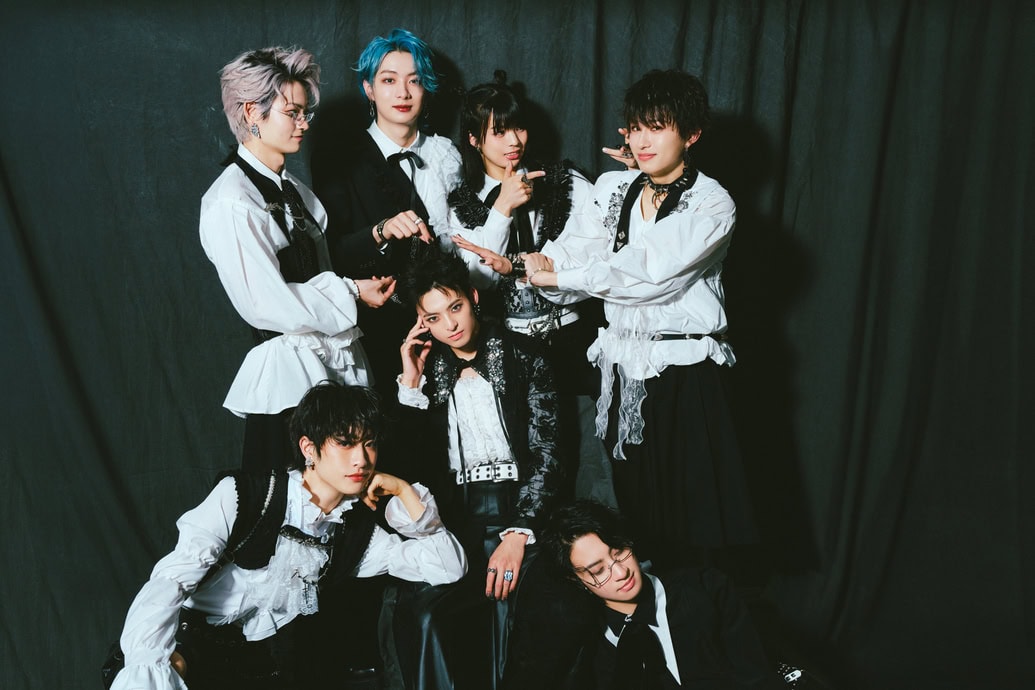 龍宮城・齋木春空】「龍宮城は、言葉やパフォーマンスで感情をぶつけ