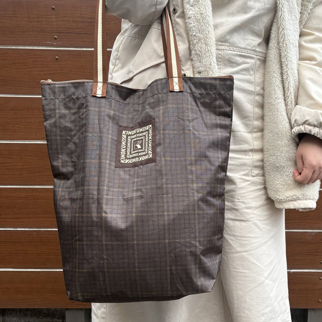 付録レビュー】もはや付録超え♡ 紀ノ国屋×ジャーナル スタンダード