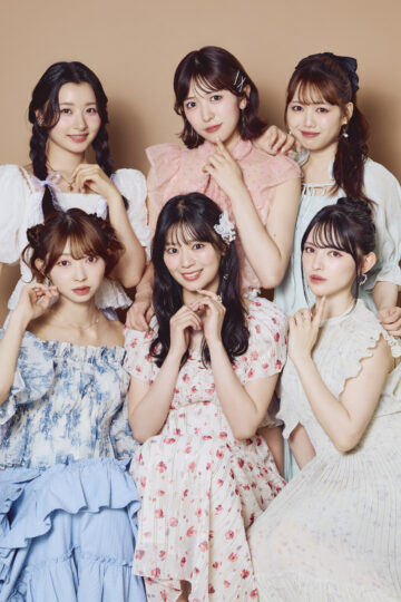 超ときめき♡宣伝部】“かわいいだけじゃない私たち”が語る、10周年と