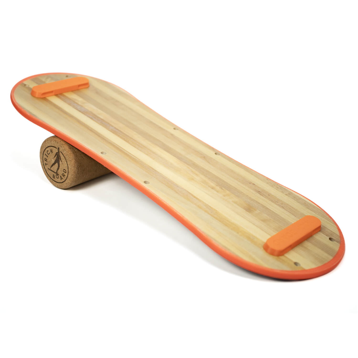 Limited Edition PU Sidewall Balance Board Lion | SWITCH