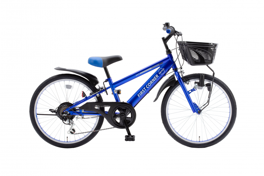 FIRSTCORNER(ファーストコーナー) -ジュニアサイクル- switch bicycle