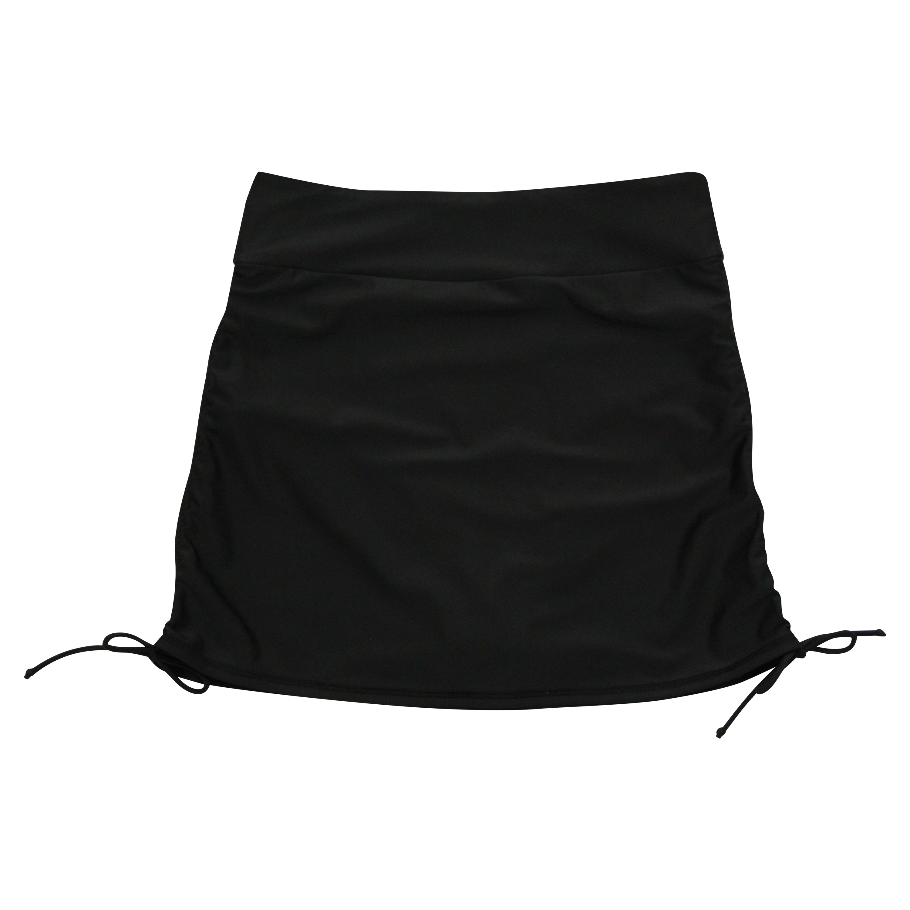 Women's Adjustable Swim Skirt Swim Bottom | 