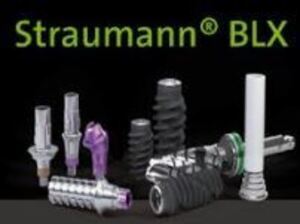 世界シェアNO1インプラント BLXインプラント 科学的なエビデンスの裏付け