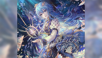 CDJapan : Hoshimachi Suisei 1st Solo Live 