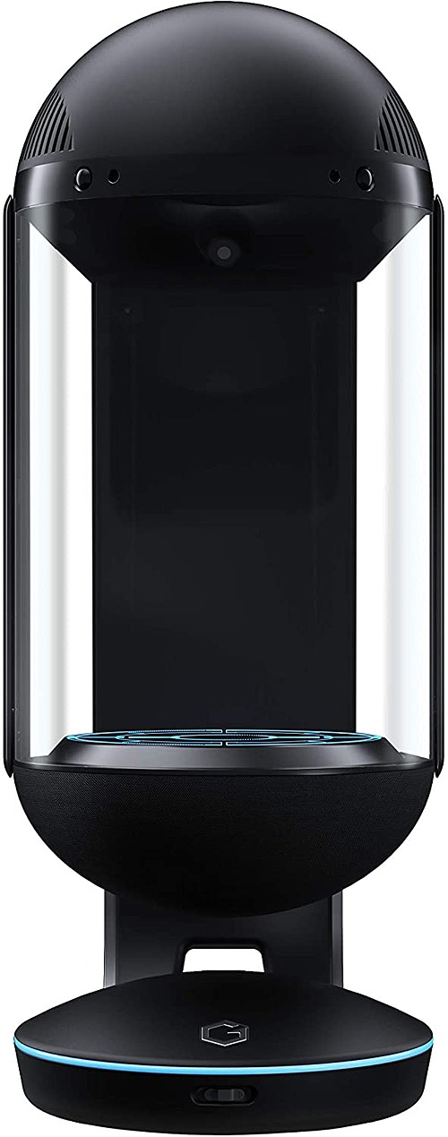 CDJapan : Gatebox GTBX-100JP Character Summon Device Gatebox Mass