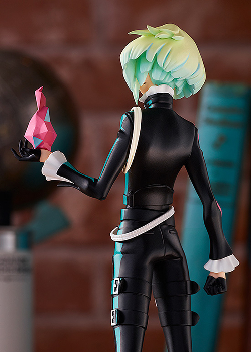 CDJapan : POP UP PARADE PROMARE Lio Fotia Collectible