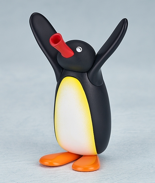 CDJapan : TradingFigure Pingu - Emotion Collection! Box Collectible