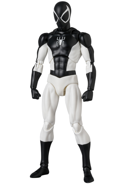 CDJapan : MAFEX No.302 Negative Zone SPIDER-MAN Collectible