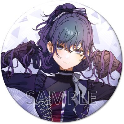 CDJapan : Empurple / Bake No Hana (w/ WonderGOO Bonus: 57mm Can
