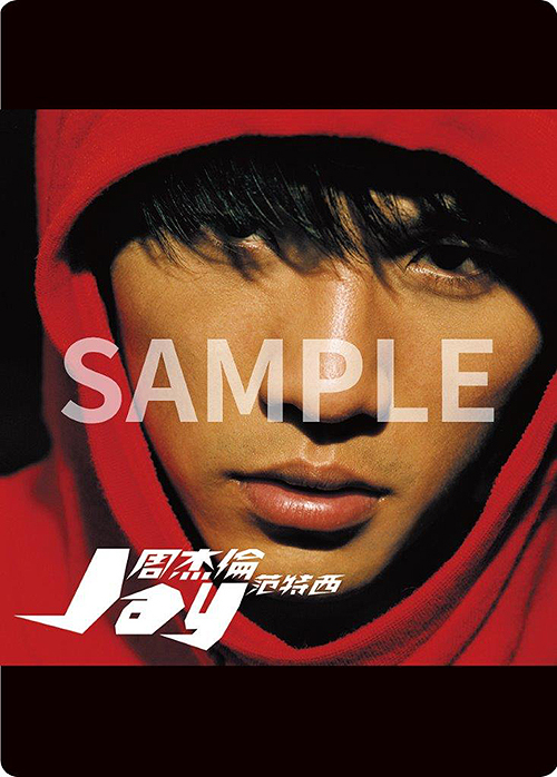 CDJapan : Fantasy [SHM-CD+DVD] Jay Chou CD Album