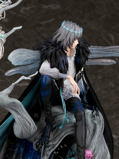 CDJapan : Fate/Grand Order Pretender/Oberon Vortigern Collectible