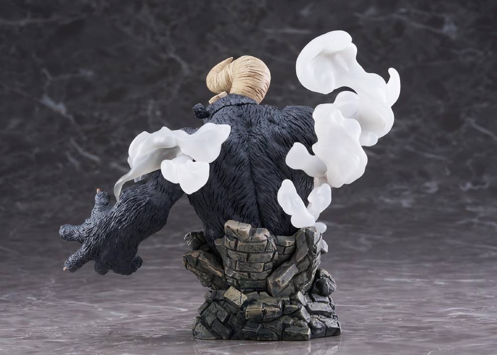 CDJapan : Berserk 43 [Special Edition, w/ Zodd Bust Figure] Miura