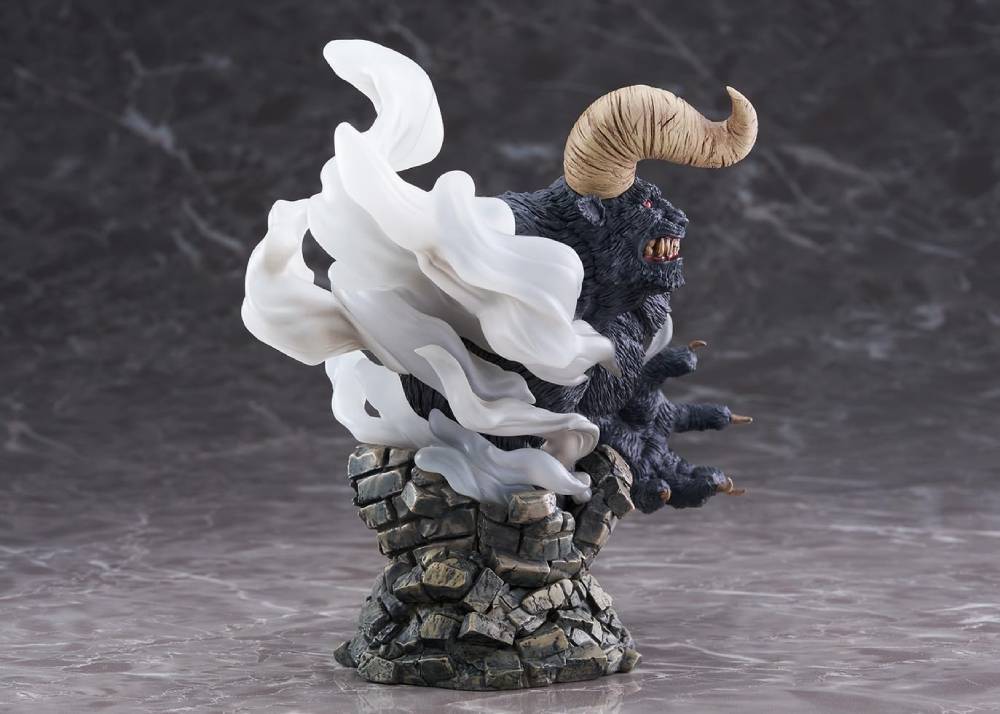CDJapan : Berserk 43 [Special Edition, w/ Zodd Bust Figure] Miura