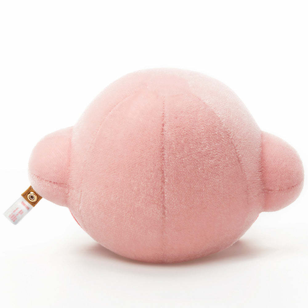 CDJapan : Steiff x Kirby Collaborative Plushie Collectible