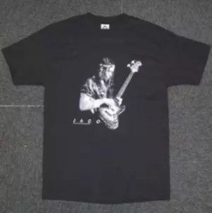 T-SHIRTS/JACO(M) / Tシャツ/ジャコ(M)/JACO PASTORIUS/ジャコ・パス