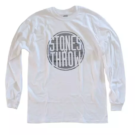 STONES THROW T-SHIRT / ストーンズ・スロウ Tシャツ商品一覧｜HIPHOP