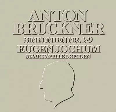 EUGEN JOCHUM / オイゲン・ヨッフム商品一覧/SACD/中古在庫あり/並び順