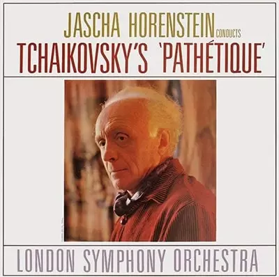 JASCHA HORENSTEIN / ヤッシャ・ホーレンシュタイン商品一覧｜ディスク