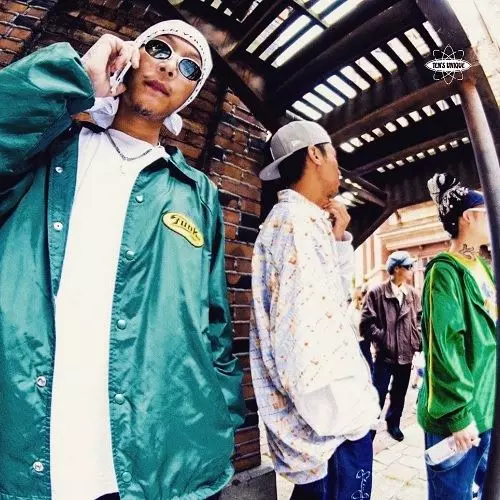 TEN'S UNIQUEの2年ぶり待望の4th Album『THE SENSE』が2CDで発売決定