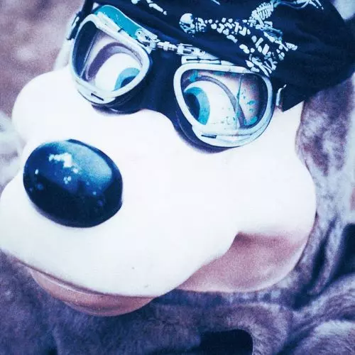 C.B.Jim/BLANKEY JET CITY/ブランキー・ジェット・シティ/初アナログ化