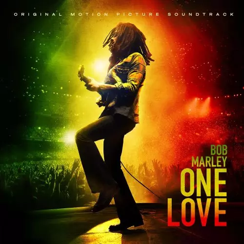 ボブ・マーリー:ONE LOVE -オリジナル・サウンドトラック-/BOB MARLEY