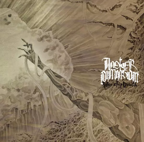 WORSHIP DEATH / ウォーシップ・デス/ANOTHER DIMENSION/アナザー