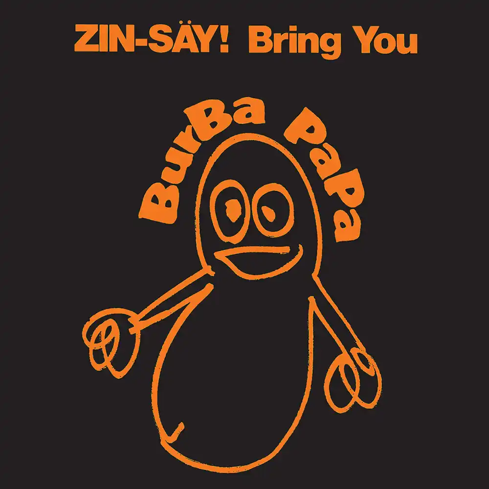 ZIN-SAY! / 人生商品一覧｜JAZZ｜ディスクユニオン・オンライン