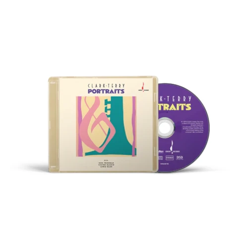 ACB TA1 クラーク・テリー、マイルス！ ACB TA1 クラーク・テリー