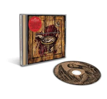 MACHINA/THE MACHINES OF GOD 25TH ANNIVERSARY (CD)/SMASHING