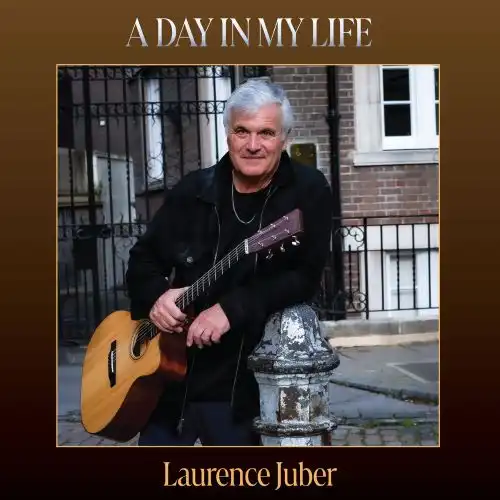 LAURENCE JUBER / ローレンス・ジューバー商品一覧｜ディスクユニオン