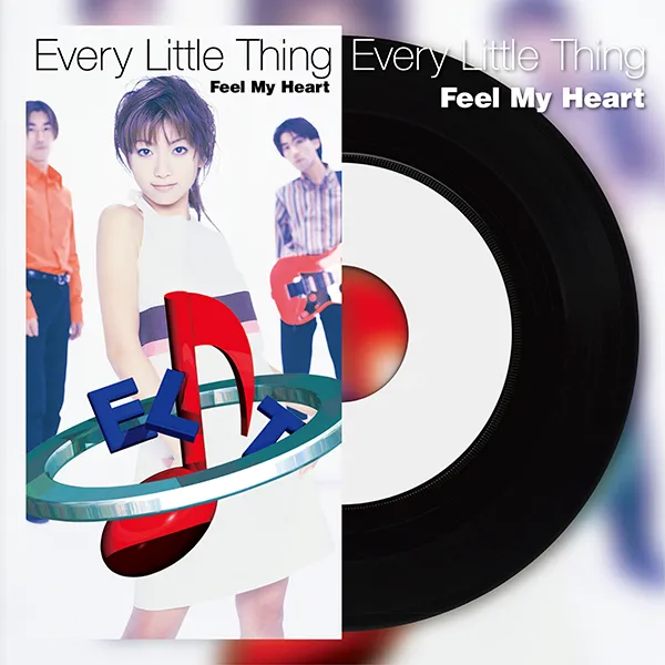Every Little Thing デビュー30周年企画始動!｜ニュース