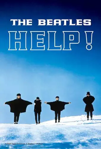 THE BEATLES ジャケットコレクション (300ピース)/BEATLES/ビートルズ