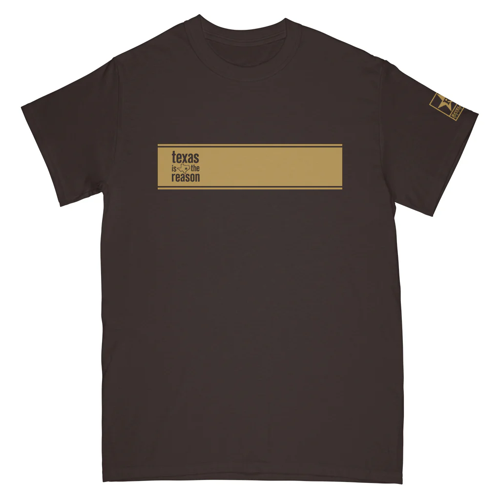 TEXAS IS THE REASON / テキサス・イズ・ザ・リーズン商品一覧｜PUNK